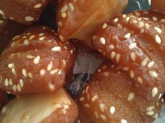 -爱德顺糕点食屋(利民道店)