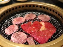 -神户赤童日式烤肉(金地广场店)