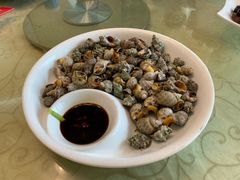 杂螺拼盘-江东鲈鱼馆(正江东)