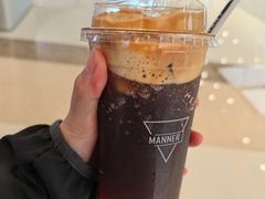 -Manner Coffee(广州琶洲宝地广场店)