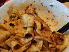 -大师兄·西北小馆(金湾华发商都店)