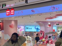 -静耳元気采耳·按摩·SPA(万象前海店)