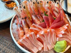 -田舍家Inakaya·炉端烧·铁板烧(天汇igc店)