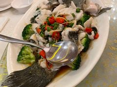 -富黎华海鲜大酒楼(正大广场店)