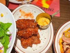 -ZAFFERANO西班牙海鲜饭(上海首店)