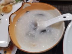 -海航大厦万豪酒店彩海轩中餐厅(霄云路店)