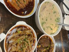 -牛王庙(龙华花园店)