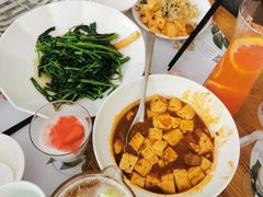-花舍·新派粤菜·西餐·下午茶(亚运村·鸟巢店)