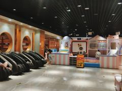 -添赐温泉馆(上南路店)