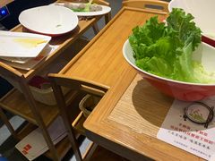 -牛很鲜潮汕牛肉火锅(乐清店)