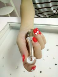 -吉吉靓甲美睫