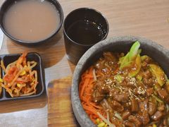 -安大叔拌饭(宝龙店)