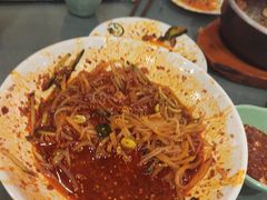 -春花民族美食(佳木斯总店)