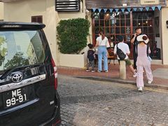 -安德鲁饼店(总店)