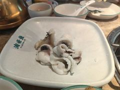 -淘米捞·米汤脆鲩鱼火锅(福田皇岗店)