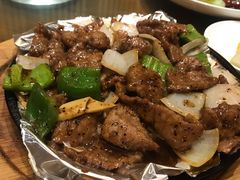 -渝乡老妈·北京烤鸭(六里桥店)