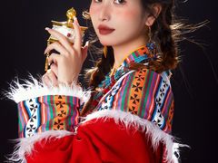 -花漫里照相馆(启迪店)