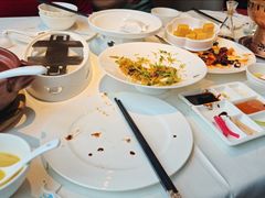 -四季民福烤鸭店(通州马驹桥店)
