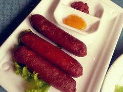 -天厨妙香素食餐厅(清华店)
