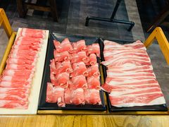 -四喜小胖·北京涮肉(五道营店)