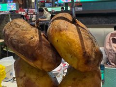 -钱锋炭缸烧烤(南湖大路总店)