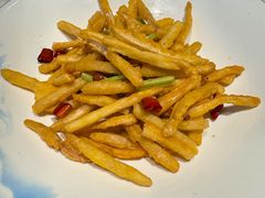 -饭橘汉江码头·乡野土菜馆(静安路店)