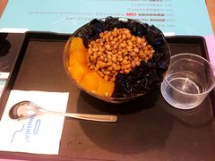 -Ice Monster冰馆·CNN评选全球十大甜品(国贸商城店)