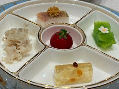 -北京国际饭店·谭府餐厅