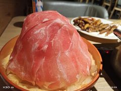 -星伦多自助料理(爱琴海店)