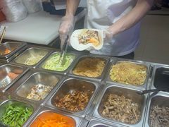 -张果佬年糕卷(科巷店)