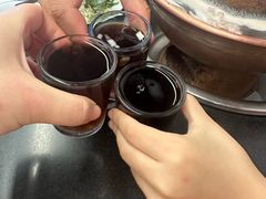-裕德孚·非遗手切涮羊肉(东直门内大街店)