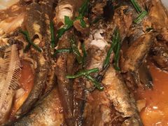 -海天一色海景自助餐厅(西港花园店)