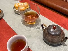 -邈墨茶馆(凤起路店)