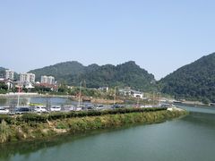 -大慈岩风景区