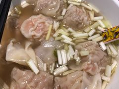 -一记面馆(易发店)