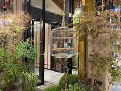 -川旺角融合菜•海景餐厅(星海广场店)