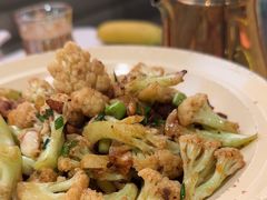 -楼兰新疆菜(江宁万达店)