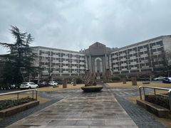 -浙江大学(玉泉校区)