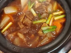 -大师兄·西北小馆(北站缤果空间店)