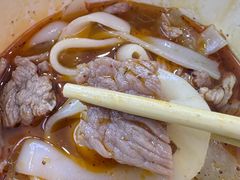 -王记生烫牛杂面馆(兰陵路店)