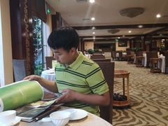 -麒麟中餐厅·经典粤菜·地道菜式老字号(广州长隆酒店)