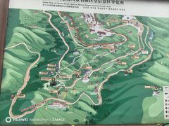 -莫干山风景区