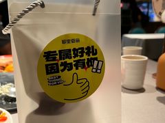 -耶里夏丽新疆餐厅(百联中环购物广场店)