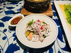 -绿茶餐厅(布吉万象汇店)