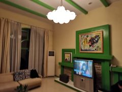 -北京天湖会议中心