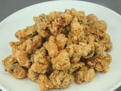 -吴记酱骨炖菜馆(康安路店)