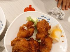 -棒约翰比萨·意面(老闵行店)