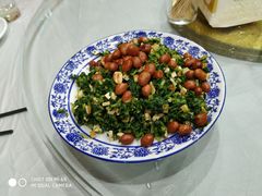 -邱记私房菜·十八年本地菜