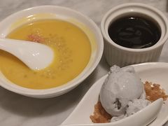 -厦门朗豪酒店 · 明阁中餐厅