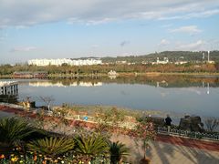 -洛龙公园